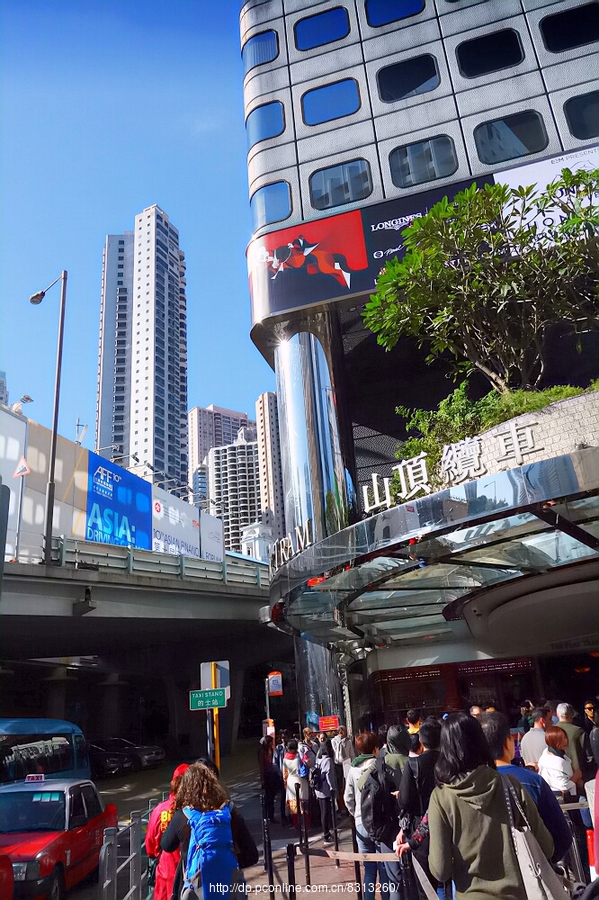 香港最新游记，详细步骤指南与旅行体验分享