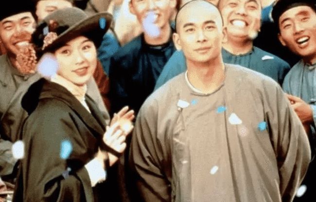 赵文卓与徐克再度联手，共创辉煌新篇章