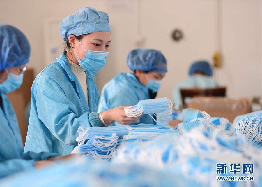 迁安最新疫情全面解读与应对策略