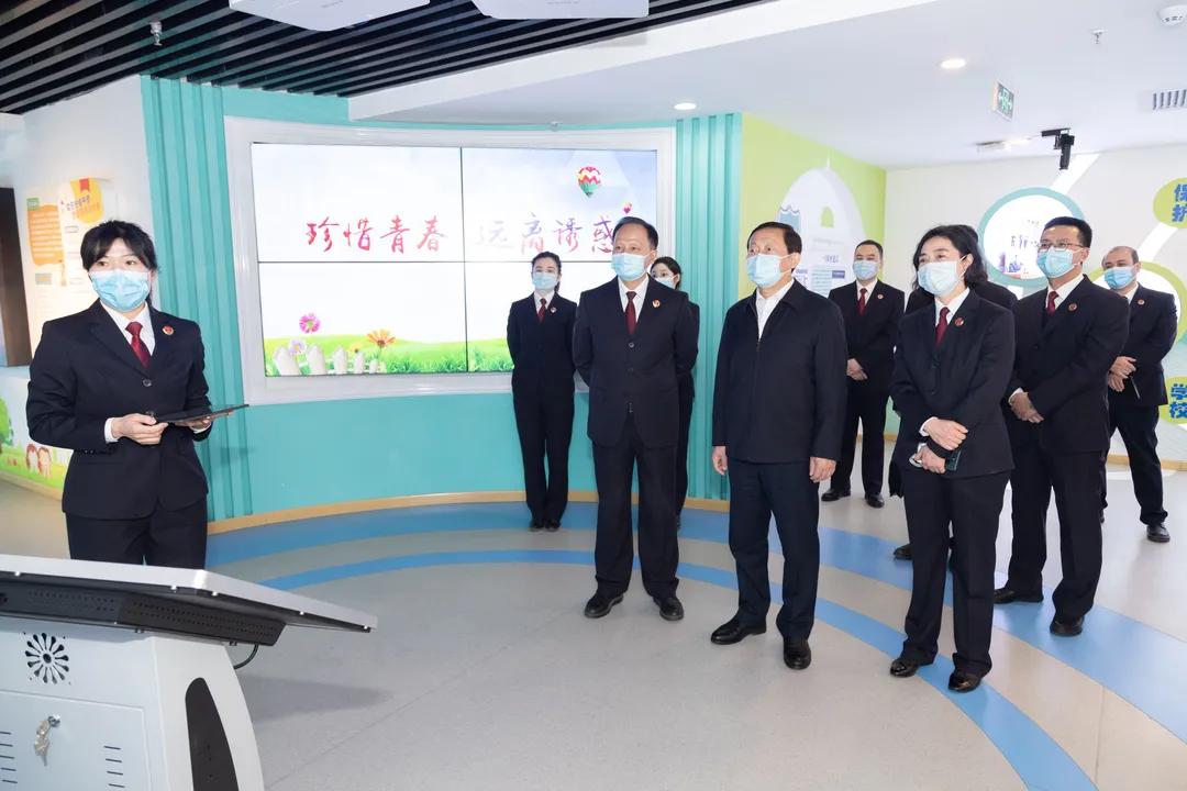 陕西逐步解封，迈向正常生活步伐加快