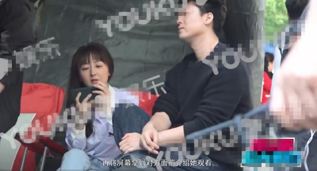 光影交织，演员与烟的传奇故事