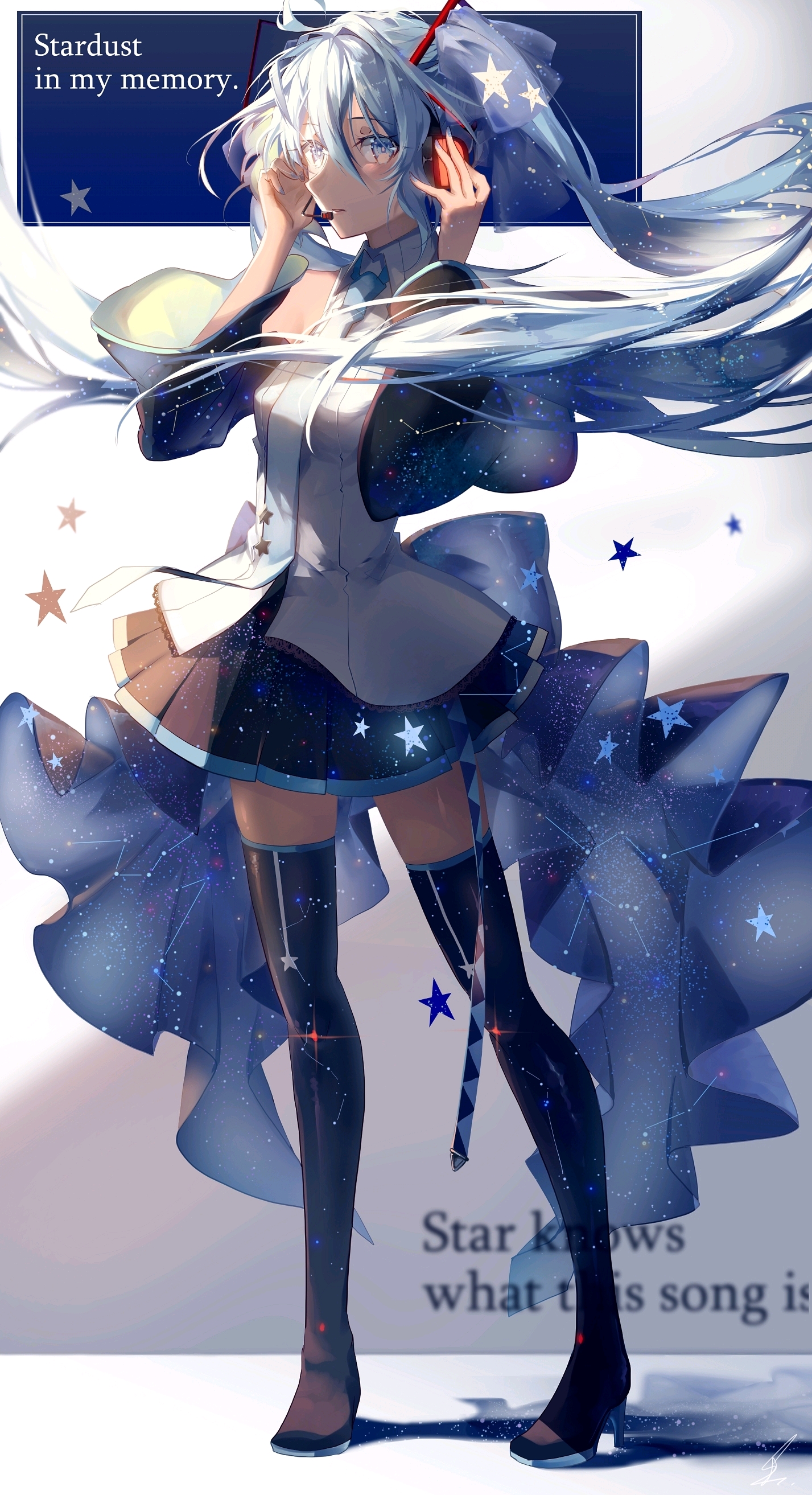 初音动漫，虚拟世界的魅力之旅探索