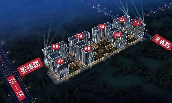 白沟二手房价格走势及微妙变化解析