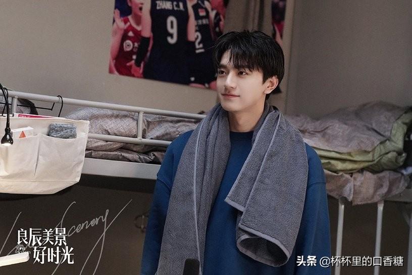 陈哲远主演电视剧，深度解析与探讨