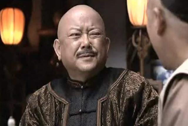 和珅演员揭秘，谁是扮演和珅的演员？