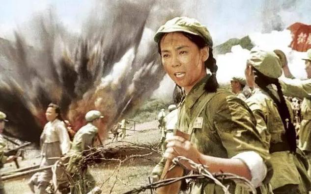 电影英雄儿女观看指南及介绍