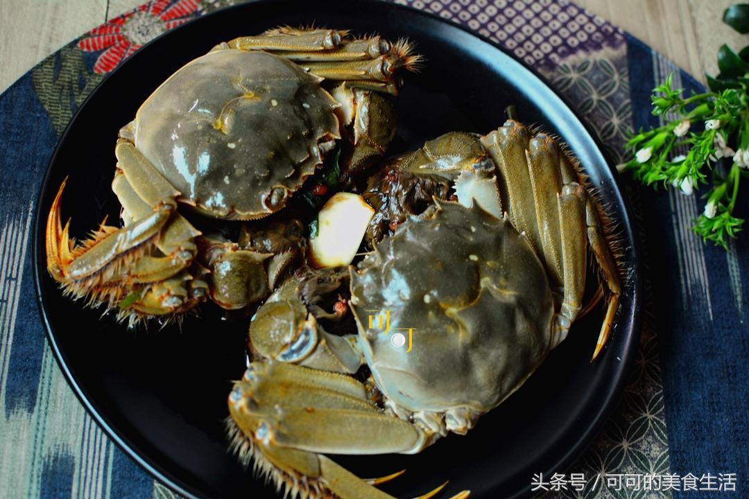 最新毛蟹价格行情更新