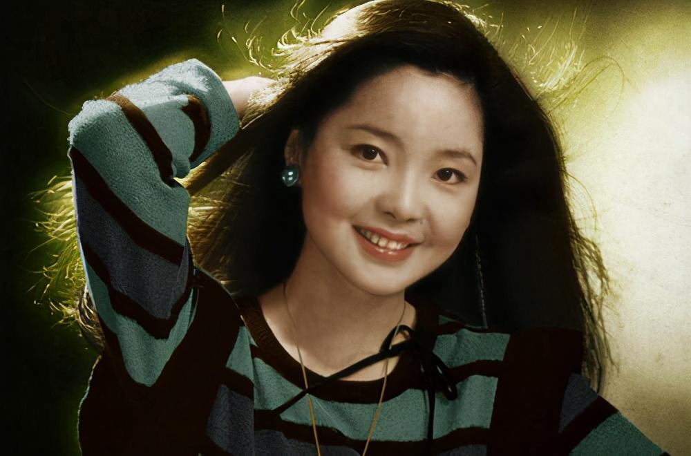 台湾老女明星的魅力时光回顾