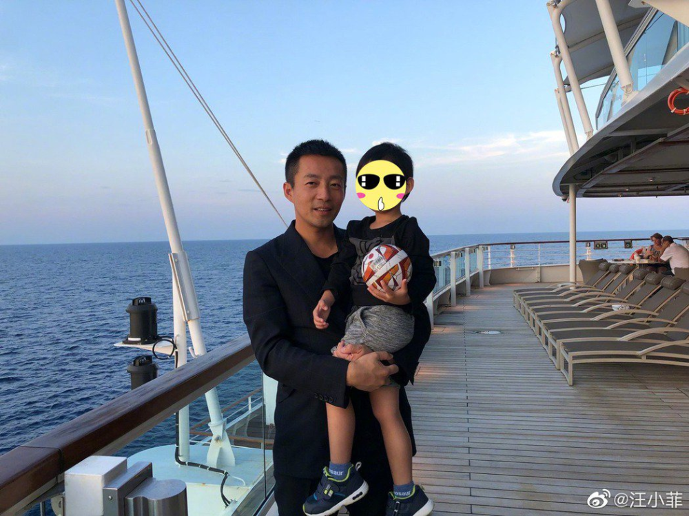 汪小菲最新微博，展现学习变化，自信成就的力量之源