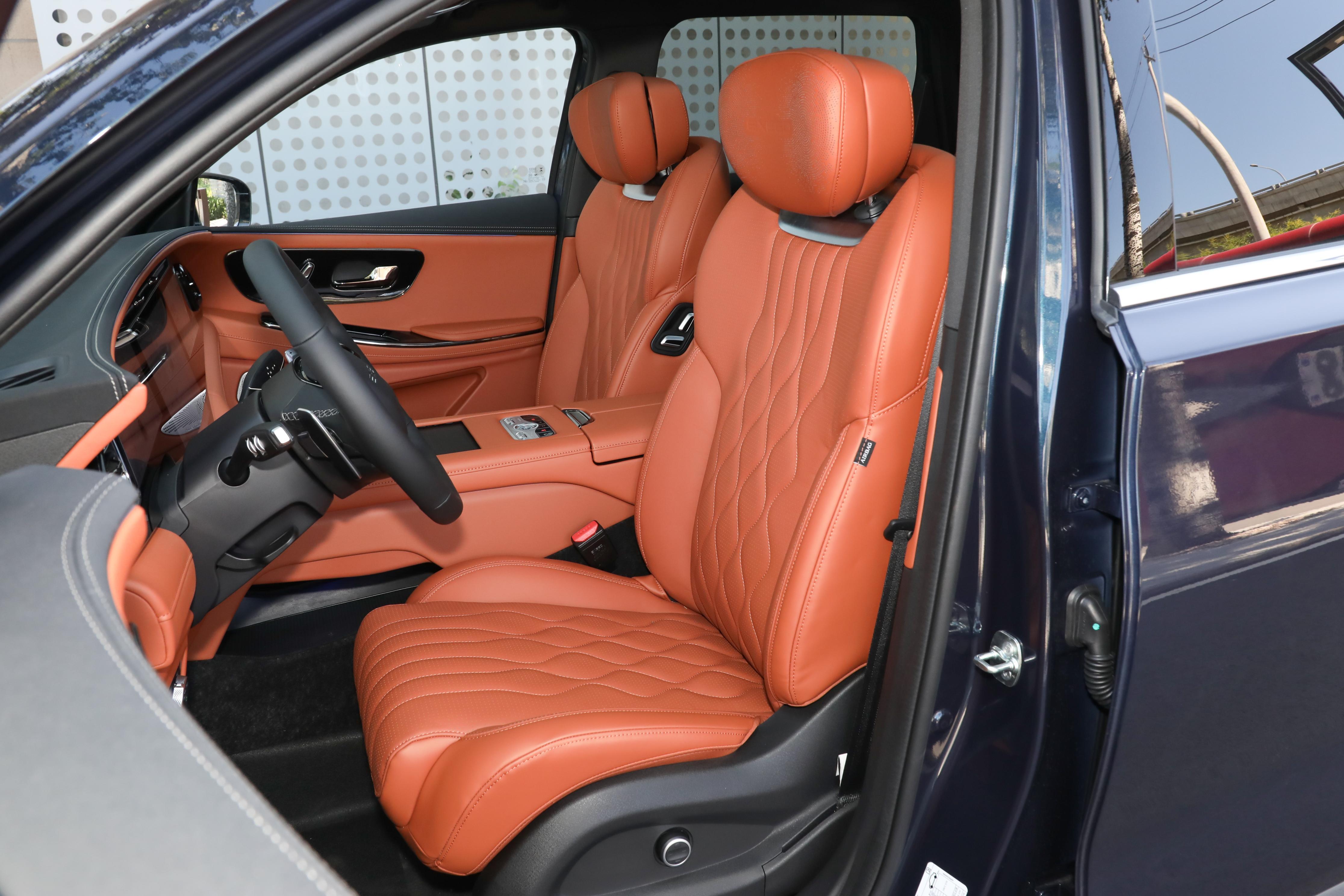 2025新款大型SUV，越野新霸主即将登场