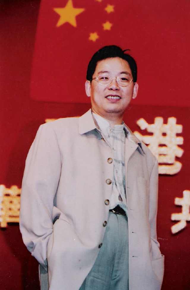 香港演员凡，星光下的多元魅力
