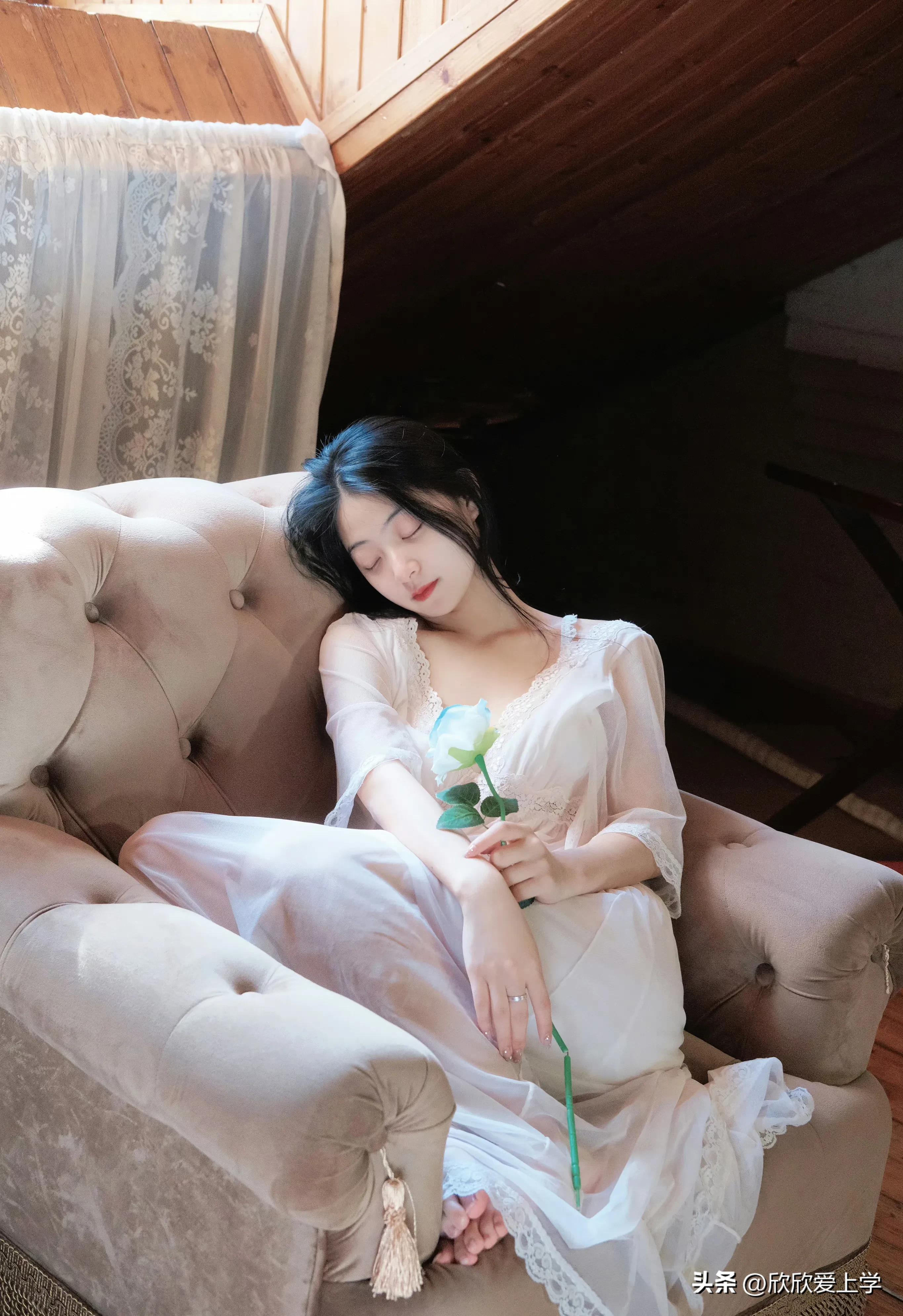 睡美人电视剧，唤醒内心的力量，展现学习与成长的魅力之旅