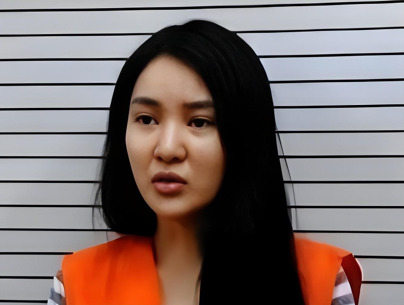 探究明星生涯波折与挑战，女明星的牢狱经历与重生之路