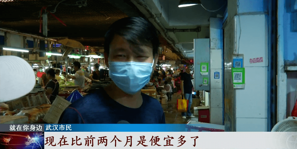 白沙洲淡水鱼市场探秘，鱼儿背后的家的温暖