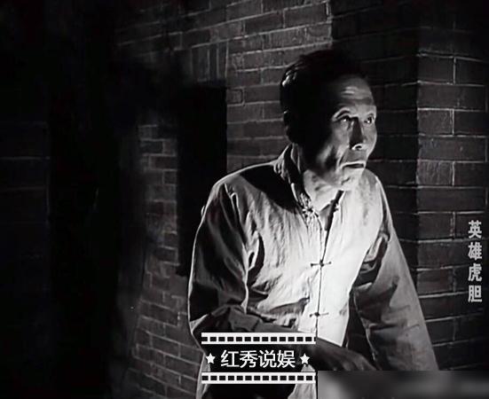 新英雄虎胆角色与演员深度解析及演员表曝光