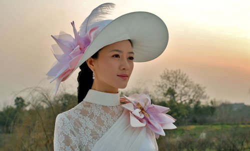 电视剧花灯满城全集，温馨日常的绽放