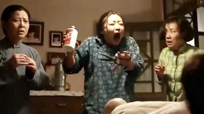 梅婷演艺事业新动态与瞩目成就揭秘