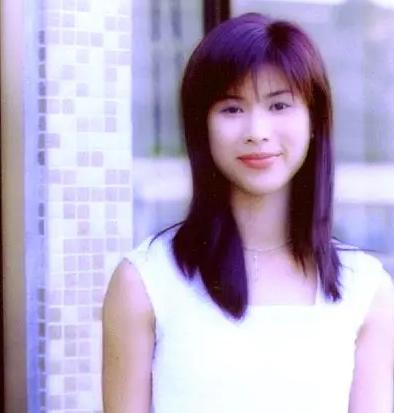 香港女演员，璀璨东方明珠的闪耀之星