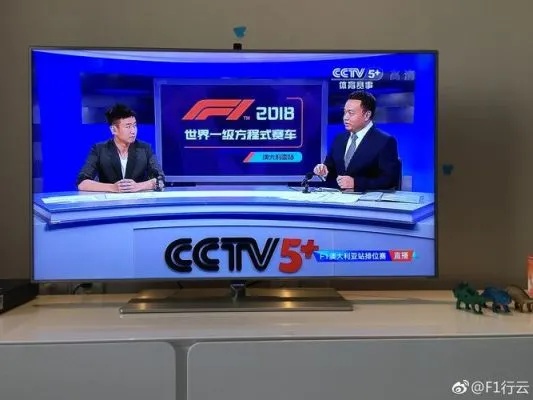 中央电视直播与现代社会的传媒影响力探究