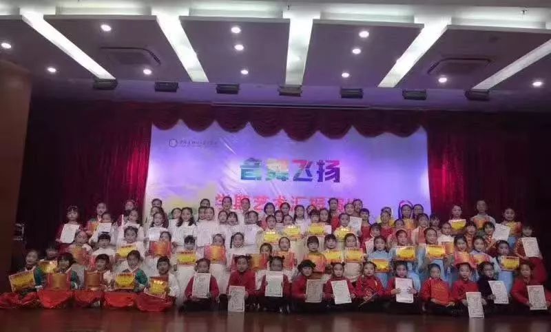 鄞州青少年宫招生信息最新更新通知