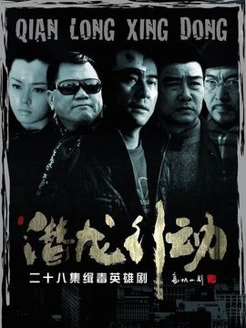 潜龙演员表大全