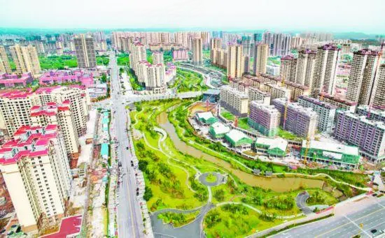 岳池县最新房价揭秘，房价走势及购房指南 🏠✨