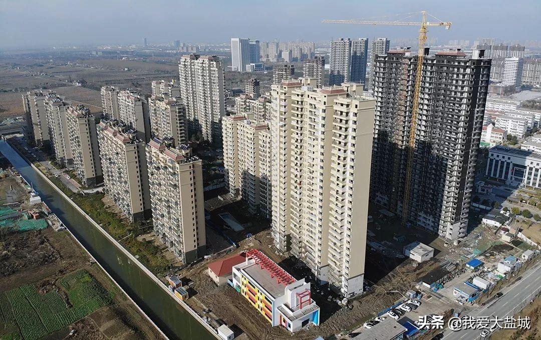 盐城怡和园最新房价，自然美景的探索之旅