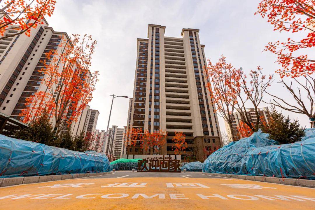 兰州楼市最新动态全面解析，购房指南与技能学习