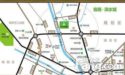 阜阳滨水城房价动态，城市变迁中的自信与成就之源