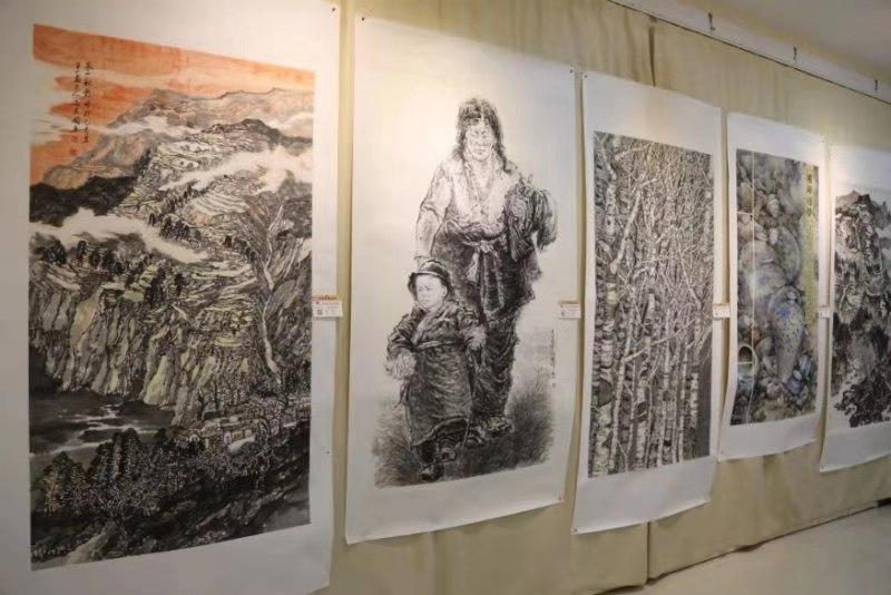 甘肃省书法征稿启事，筑梦未来，展现甘肃自信与荣耀的一笔一画