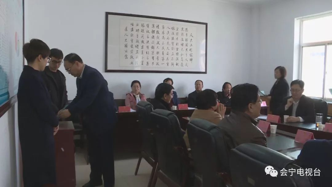 宁县领导最新人事任免动态更新