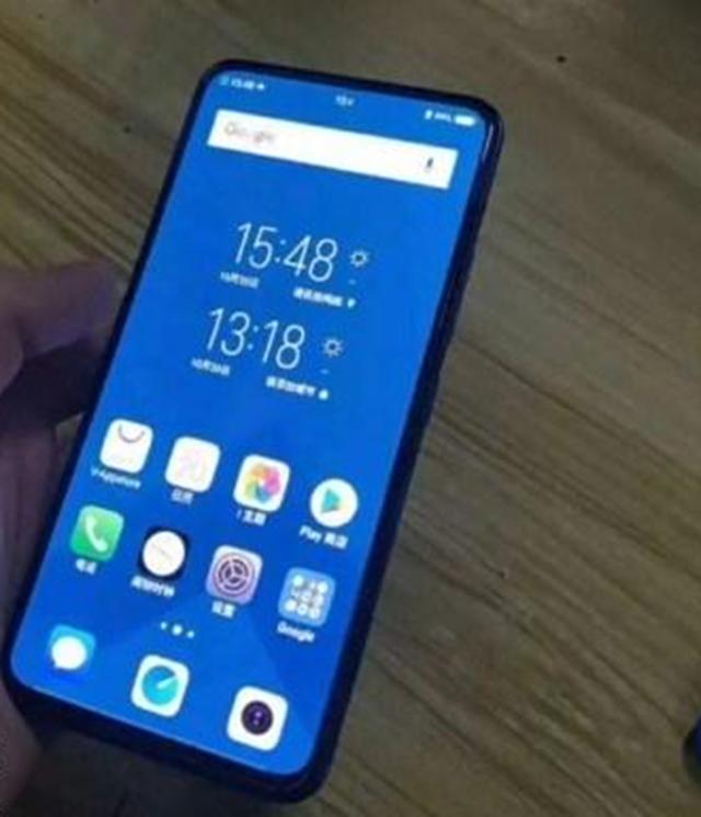 vivo最新创新与变革方向探索，走向未来的步伐揭秘！